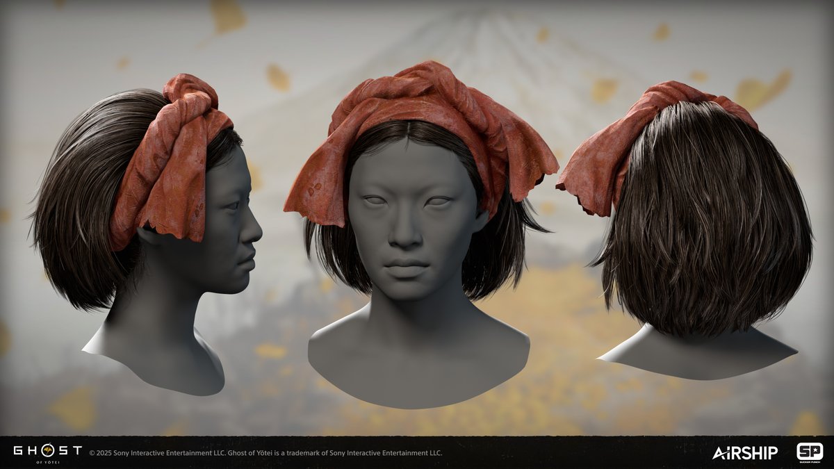 MitsArt3d's tweet image. Hello to all artists! 🧑‍🎨 I'll share with you #references and #images on the theme of #Asia in #CG Set №31 #3d #gamedev #3dart #anatomy #modeling #3DModel #sculpting #samurai #japan #gameart #zbrush #china #warrior #weapon #clothing #concept #katana #ninja #japanstyle #artㅤ