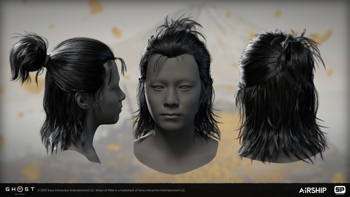 MitsArt3d's tweet image. Hello to all artists! 🧑‍🎨 I'll share with you #references and #images on the theme of #Asia in #CG Set №31 #3d #gamedev #3dart #anatomy #modeling #3DModel #sculpting #samurai #japan #gameart #zbrush #china #warrior #weapon #clothing #concept #katana #ninja #japanstyle #artㅤ