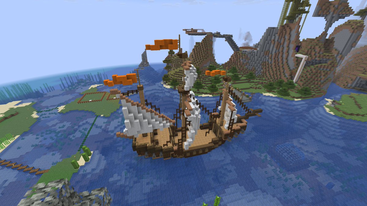 Kusi🪿🏴☠️#1 Oliver Teach Fan tweet media