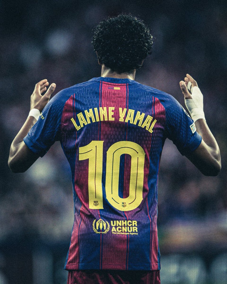 Barça News tweet media