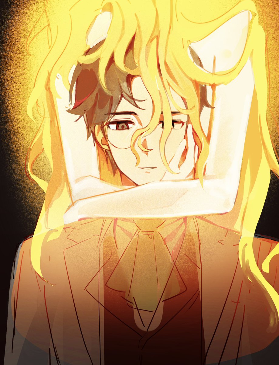 장수하는소 tweet media