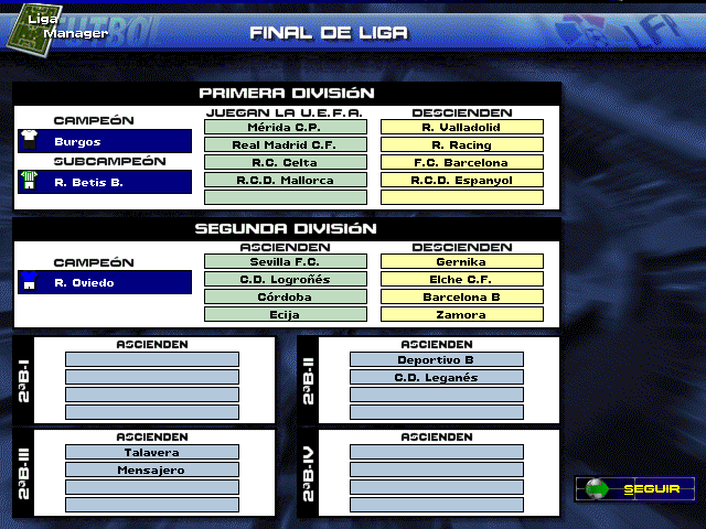 La PC Futbolería tweet media