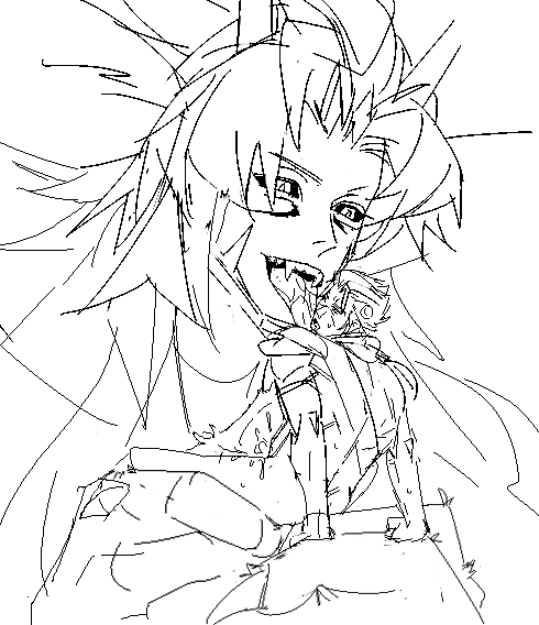 腹黑FH - comm closed (@755249254) on Twitter photo 