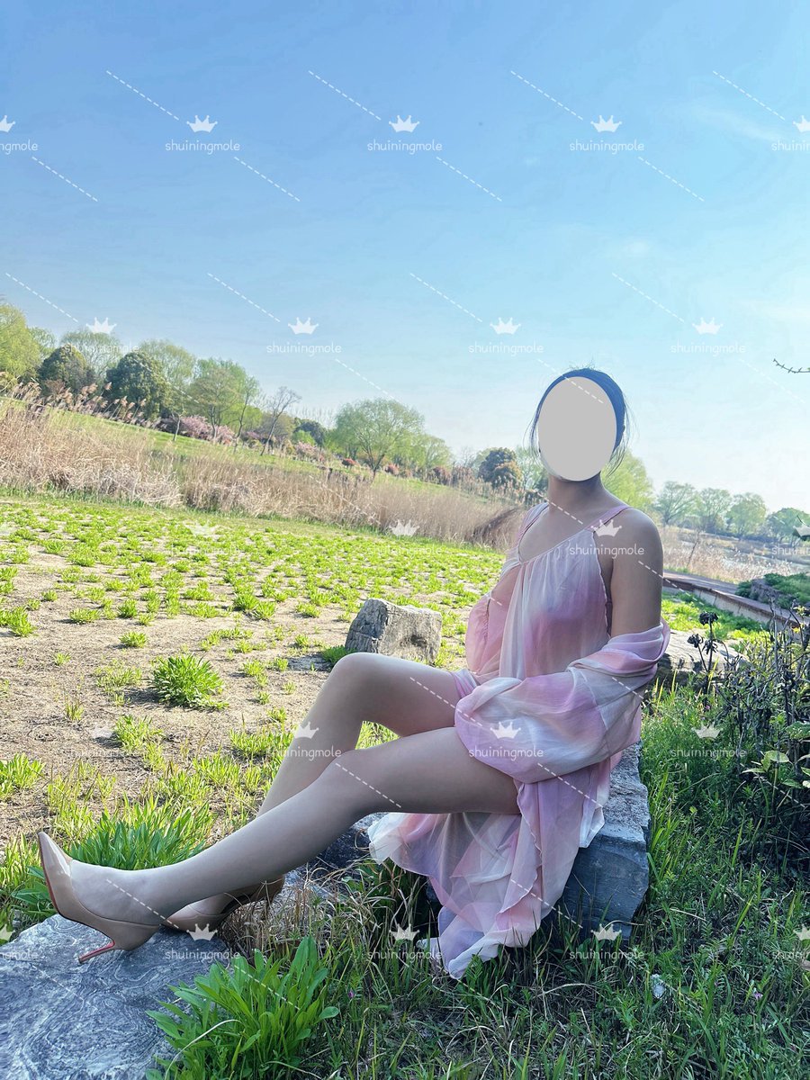 水凝墨了 tweet media
