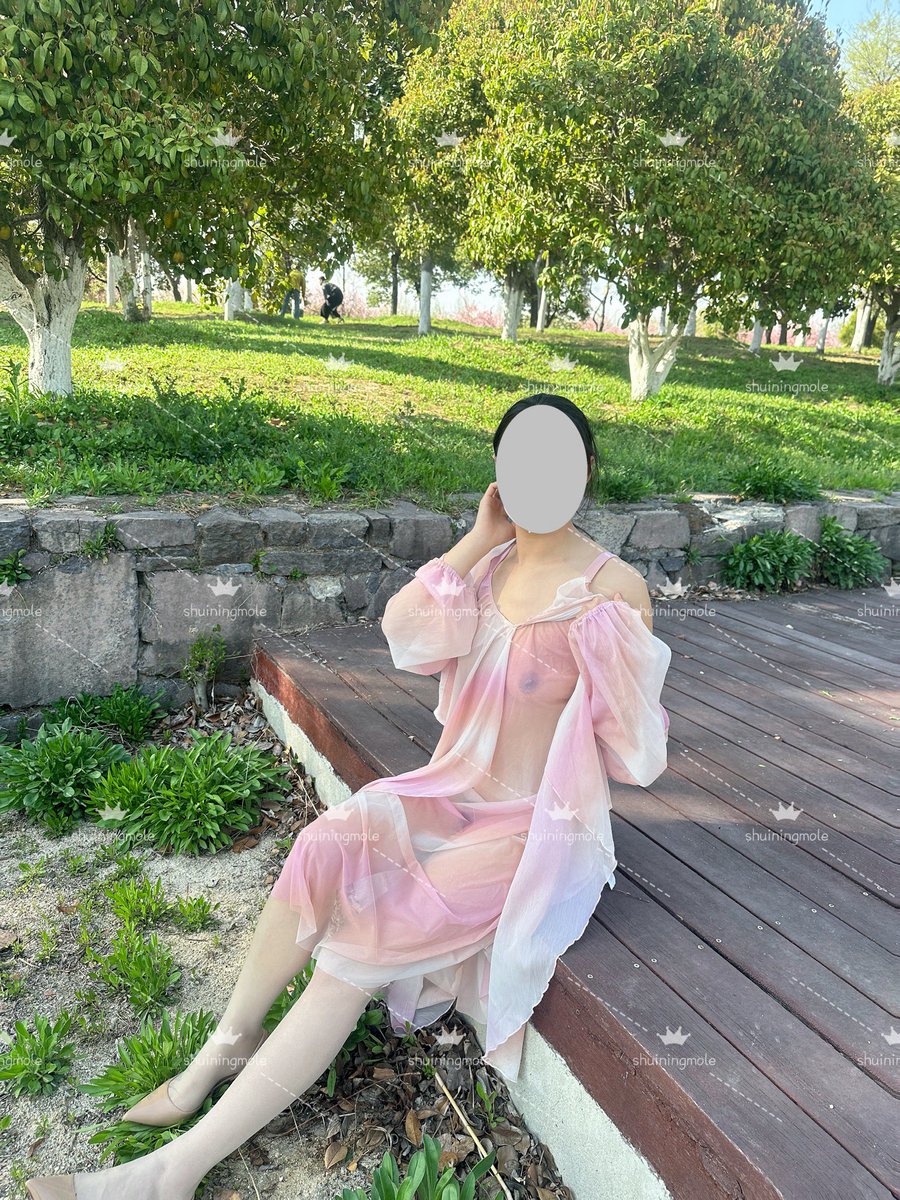 水凝墨了 tweet media
