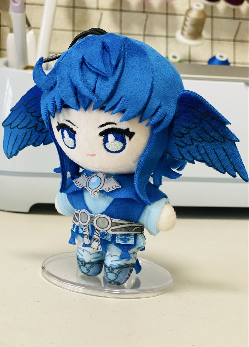 Chibi Dachi tweet media