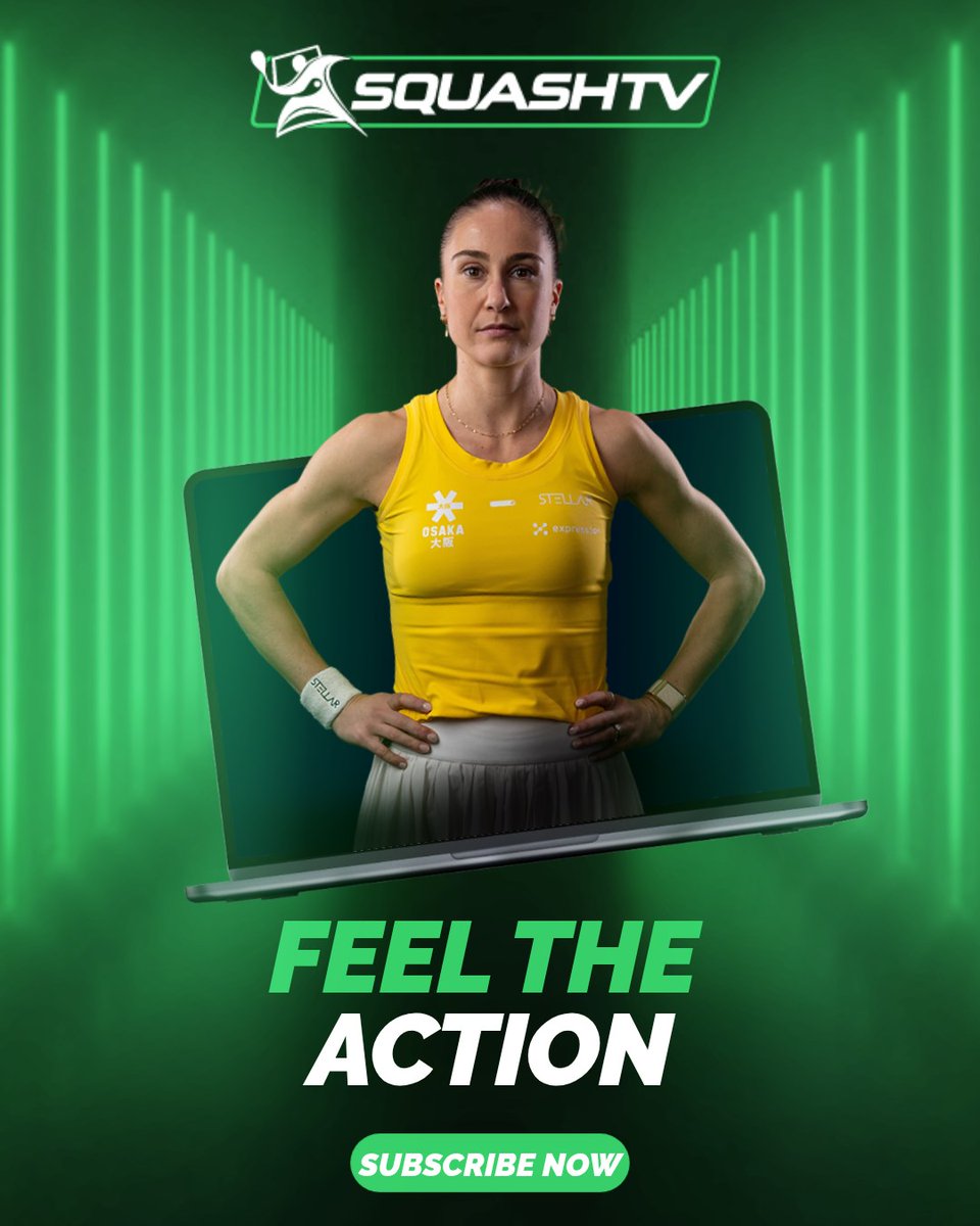 SQUASHTV tweet media