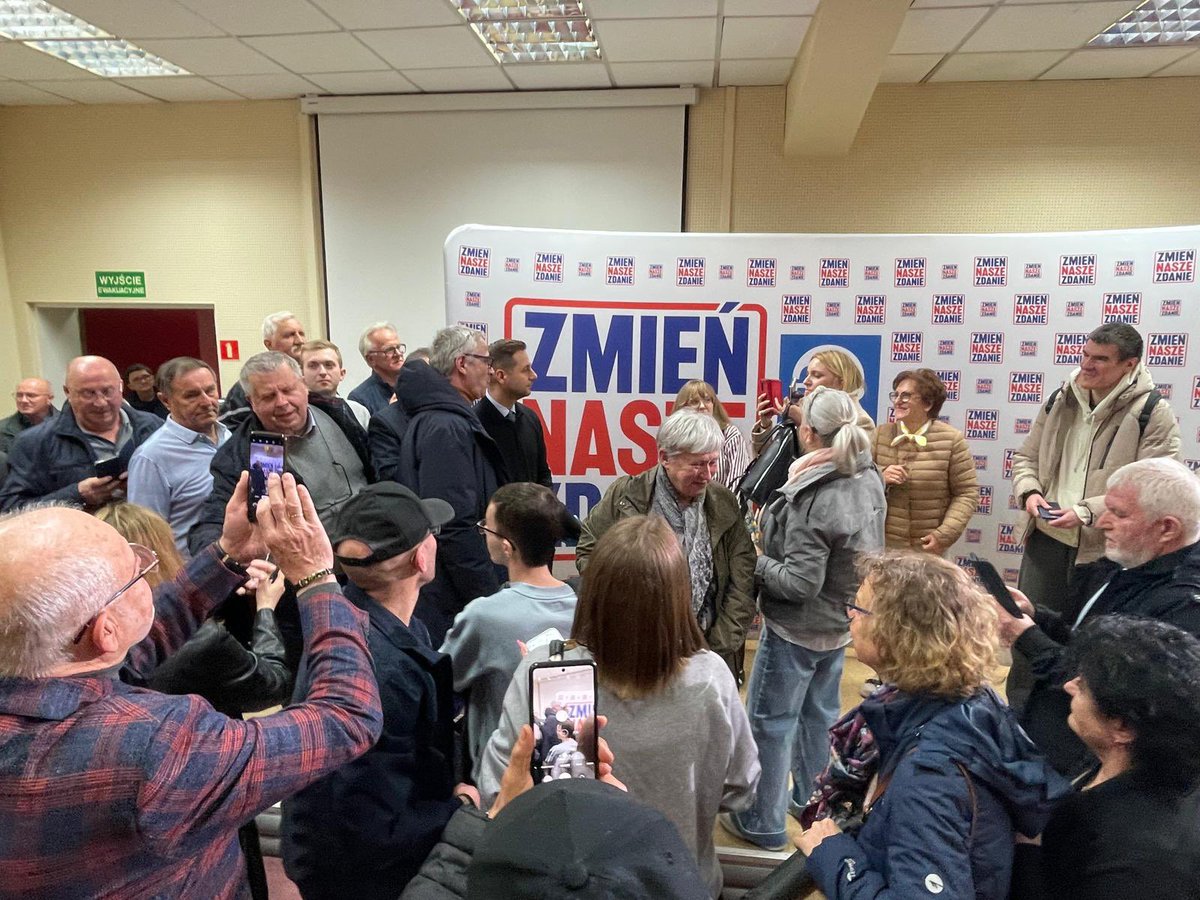 Patryk Jaki tweet media