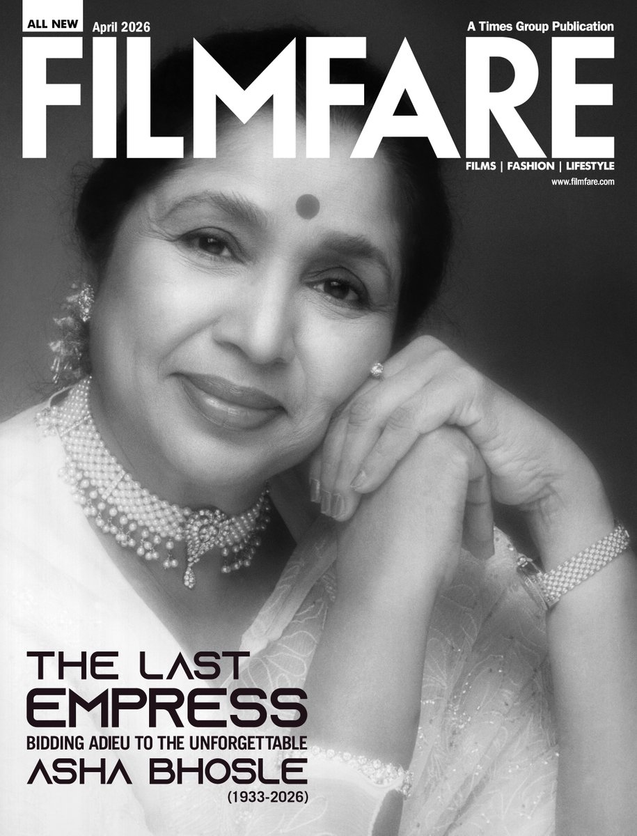 Filmfare tweet media