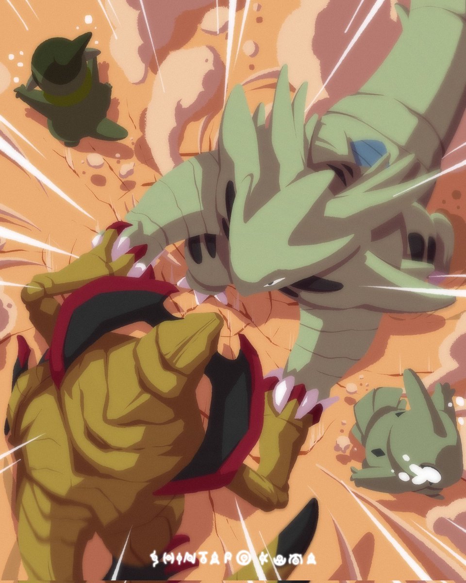 SHINTAROKUMA🐥 tweet media