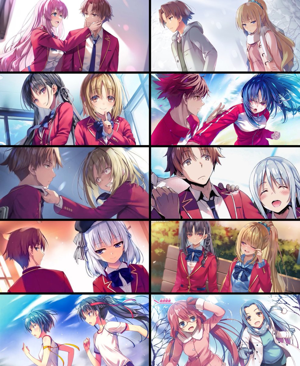 ヤマムー@アニメ・漫画 tweet media
