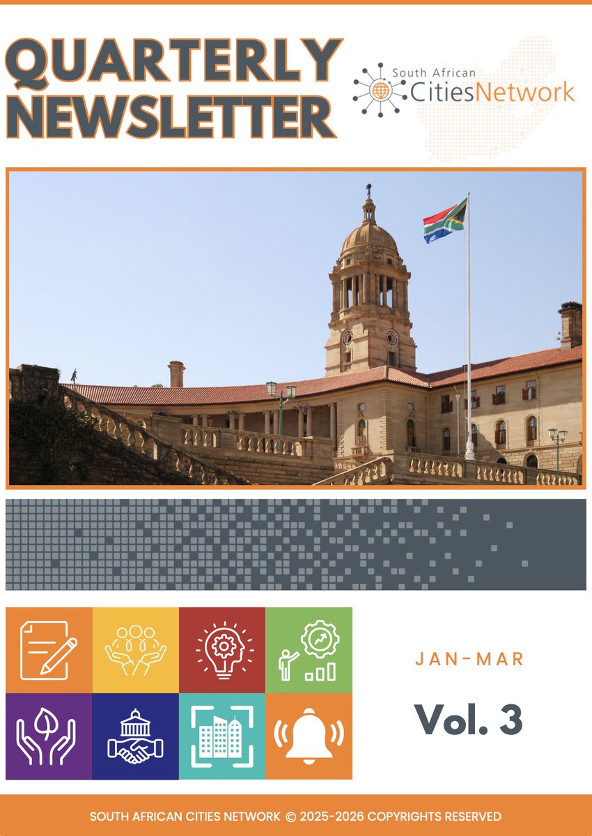 SA Cities Network tweet media