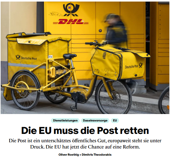 Surplus | Das Wirtschaftsmagazin tweet media