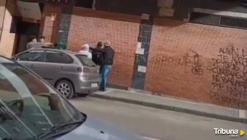 Tribuna Soria tweet media