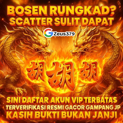 zeus379office's tweet photo. Kita kasih BUKTI, bukan janji! πβ¨
Cek di sini: https://t.co/OXOKXwwodD π
#Zeus379 #AkunVIP #AntiRungkad #SlotGacor #JPMaxwin #InfoSlot https://t.co/461HxzZnza