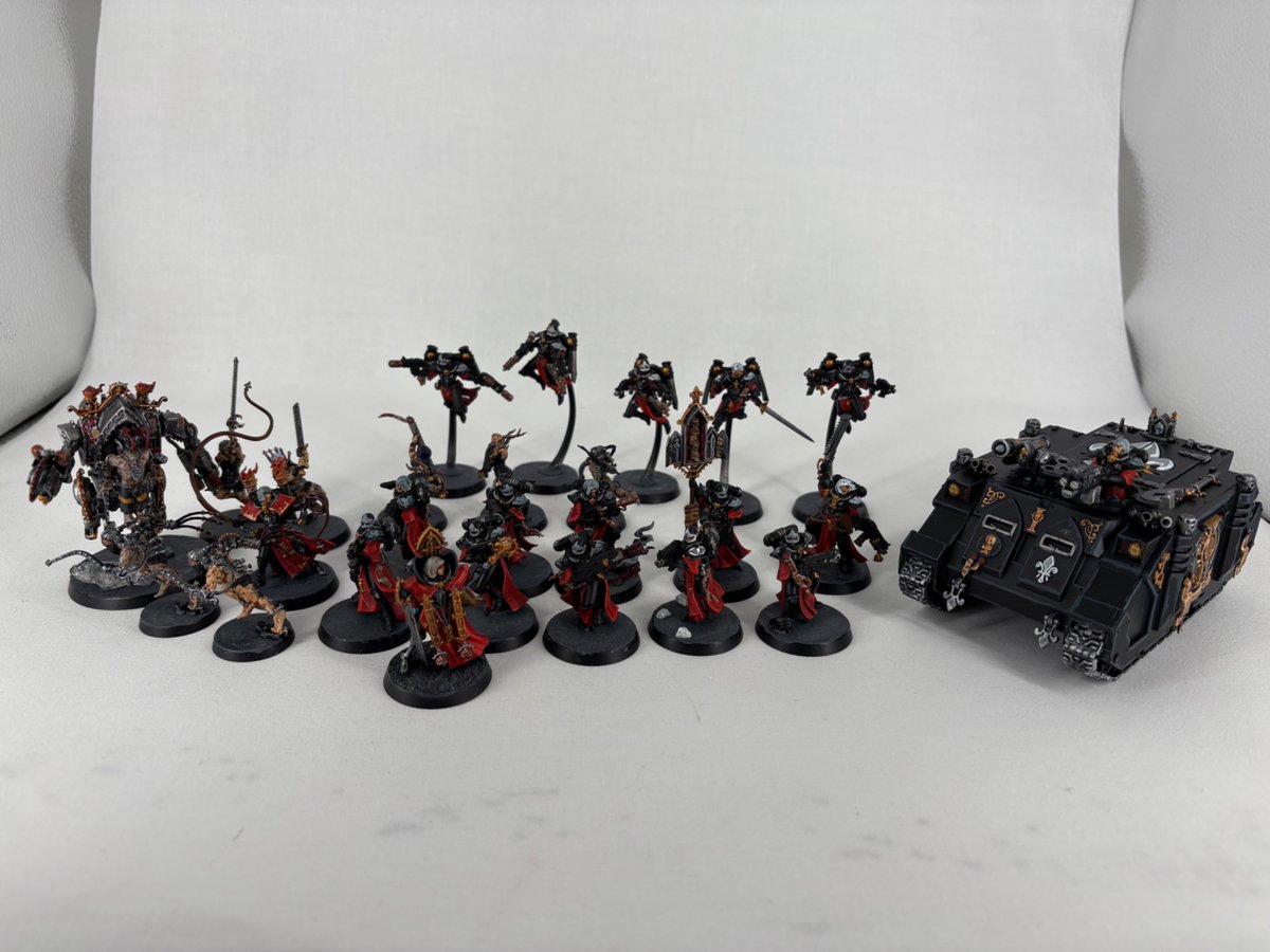 帝国志願兵ペインター・ジーク tweet media