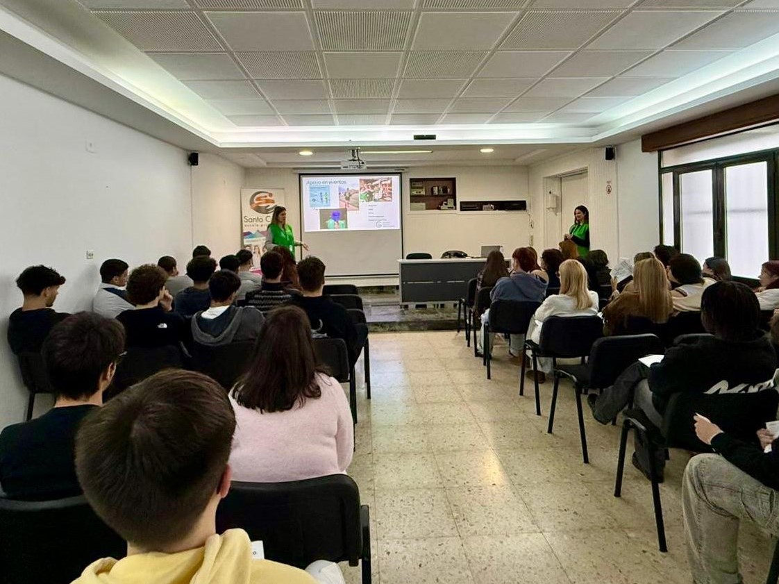 Asociación Española Contra o Cancro en OURENSE tweet media