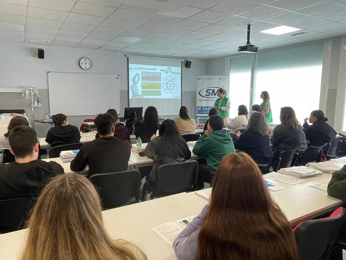 Asociación Española Contra o Cancro en OURENSE tweet media