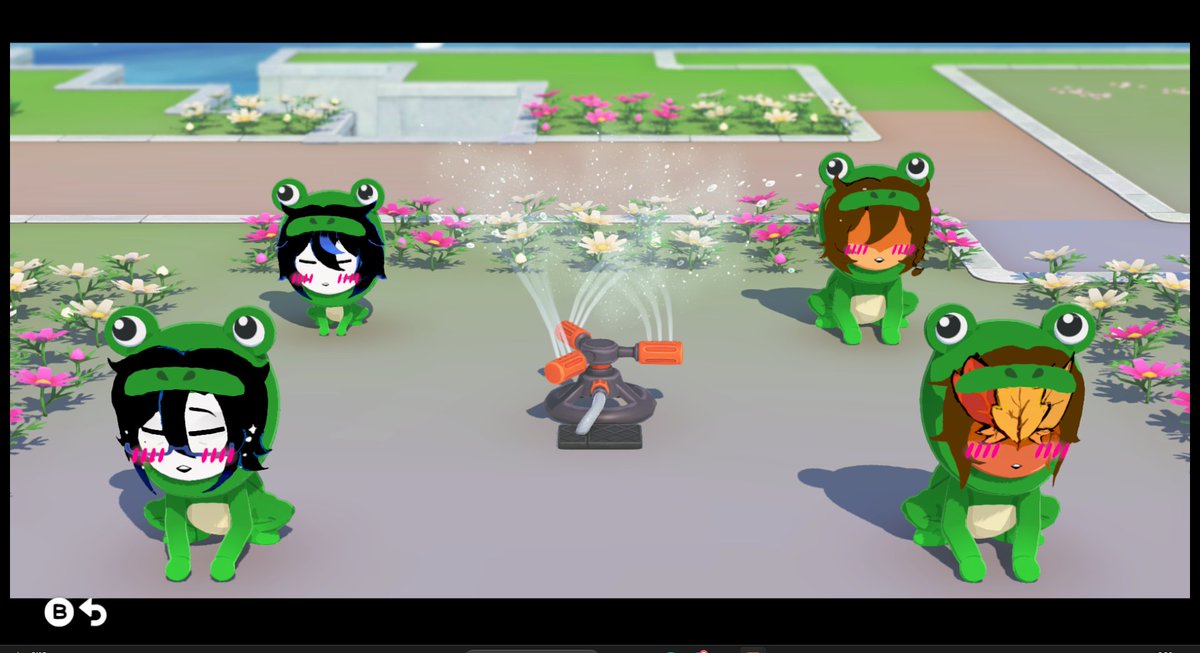 Hanten 🐑 tweet media