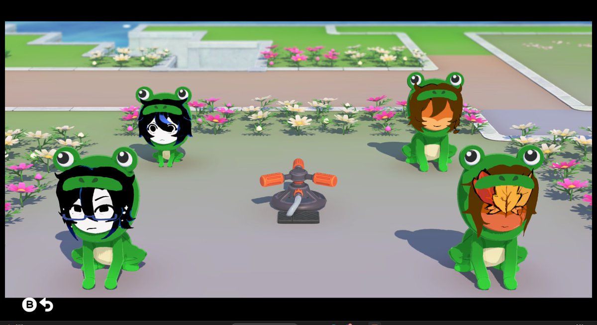 Hanten 🐑 tweet media