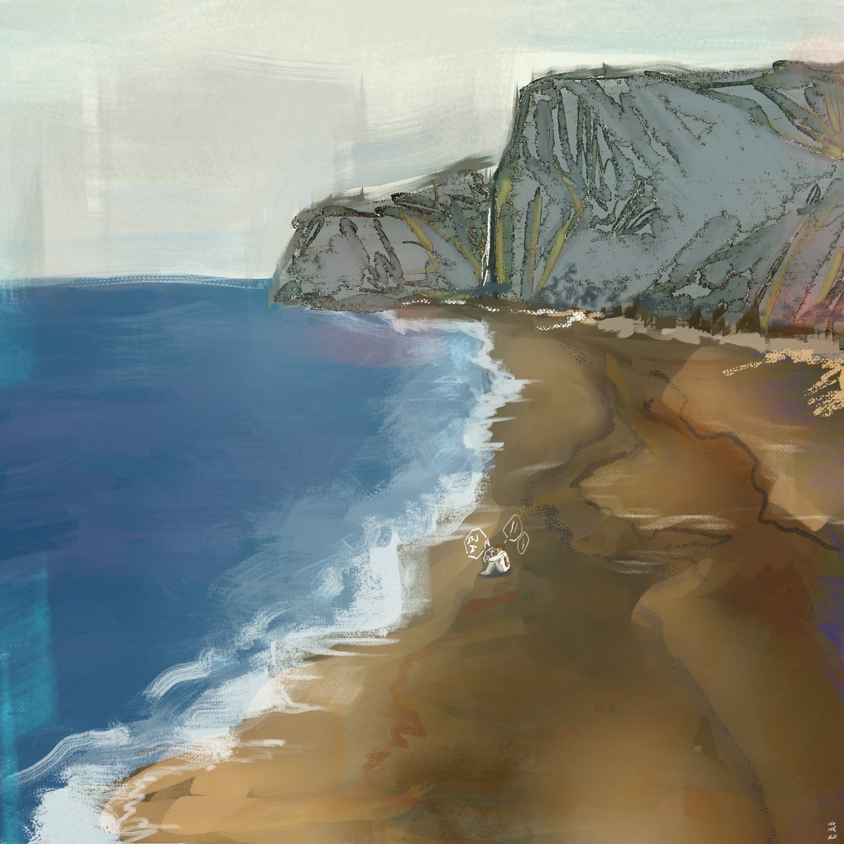 นมก. comms open tweet media