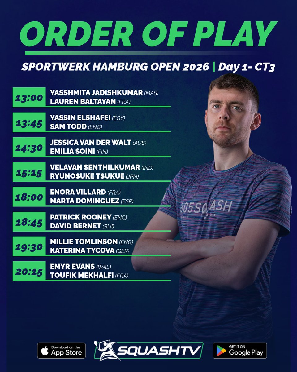 SQUASHTV tweet media