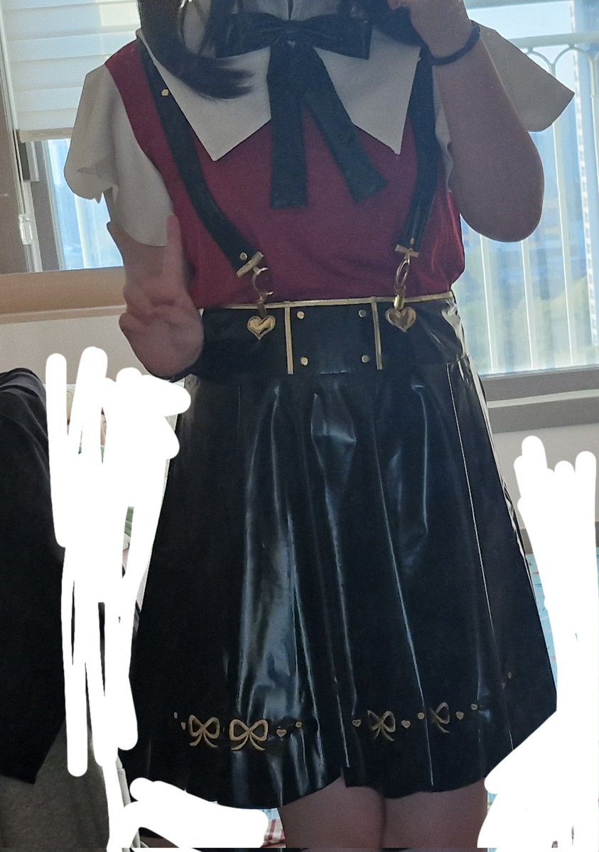 아룬(5수코 토) tweet media