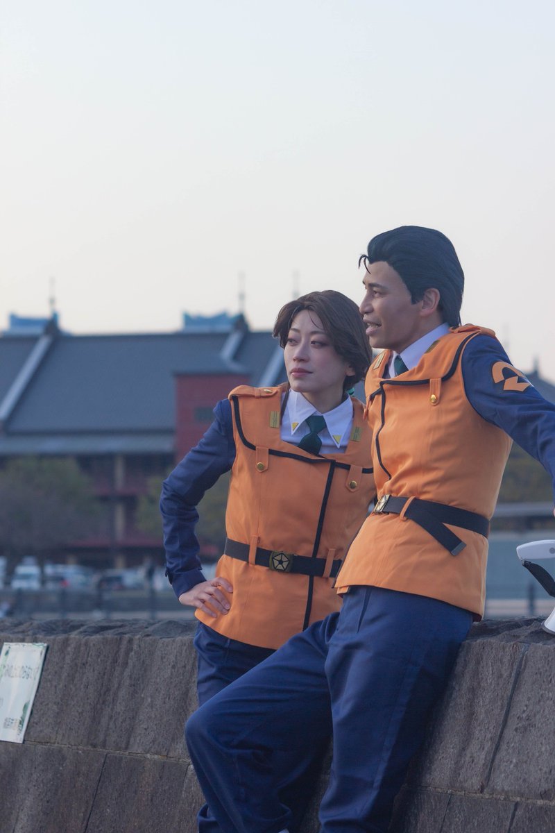 ナナイ@雑多レイヤー tweet media