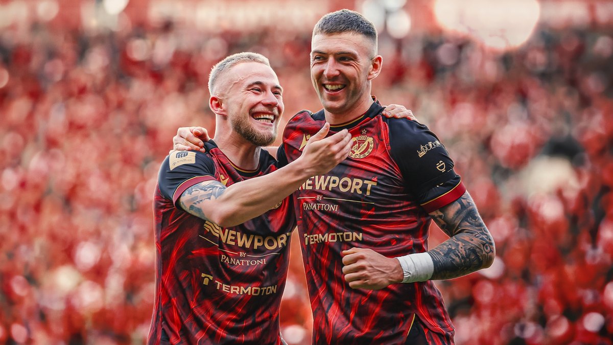 Widzew Łódź tweet media