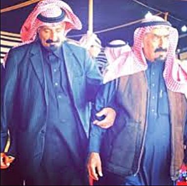 خلف الشمري tweet media