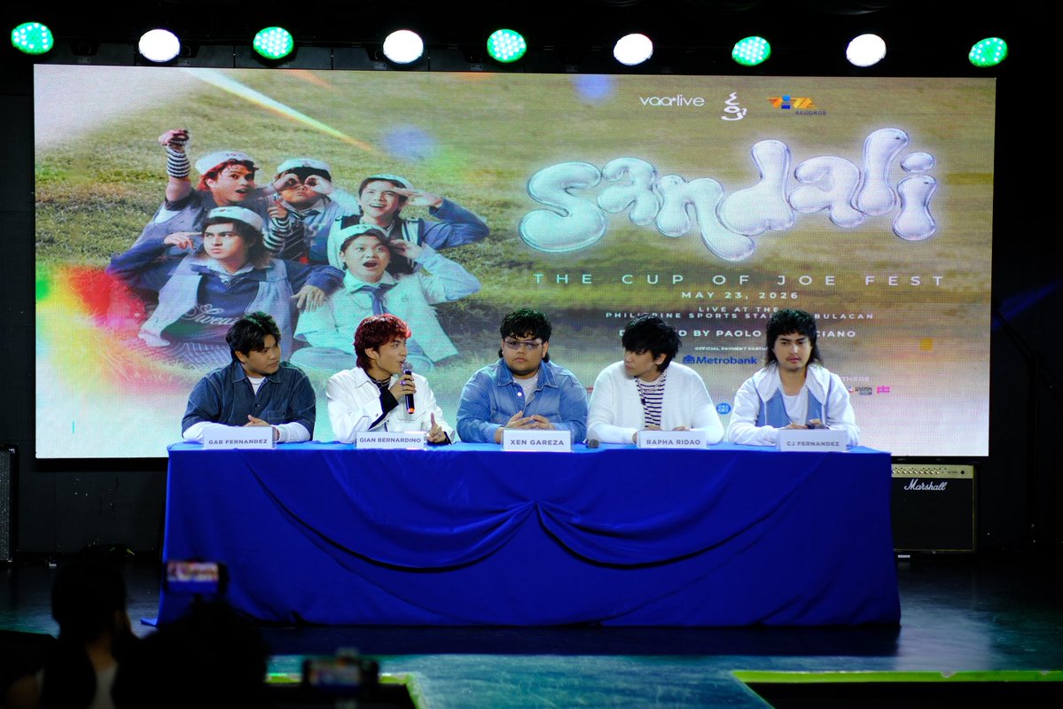 Cup of Joe tweet media