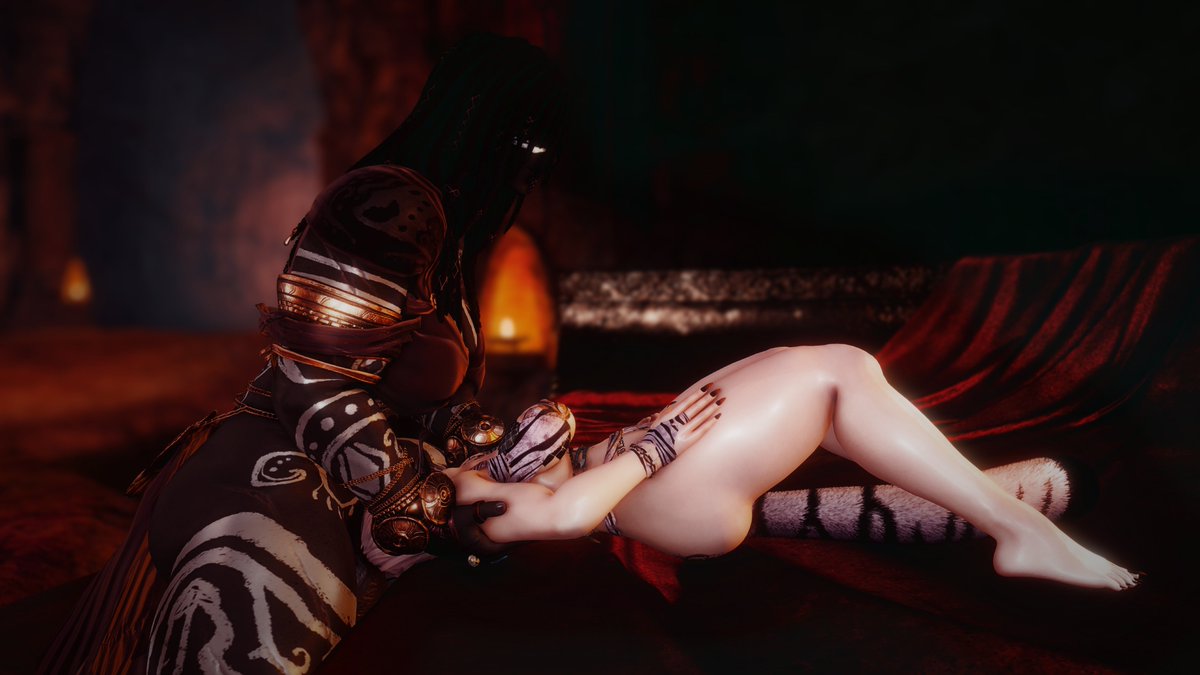 Bounding Goddess tweet media