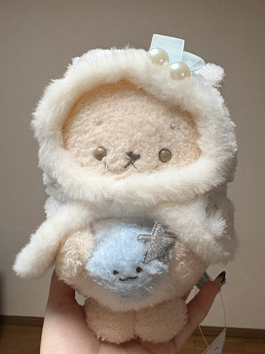 つき🐩Cotton Candy tweet media