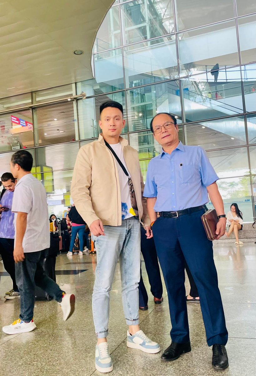 THÍCH CHÂN TRẦN tweet media