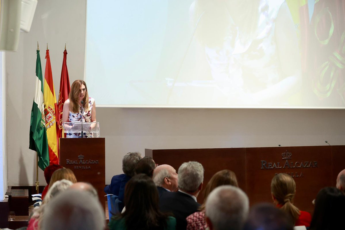 Asociación Española Contra el Cáncer en Sevilla tweet media