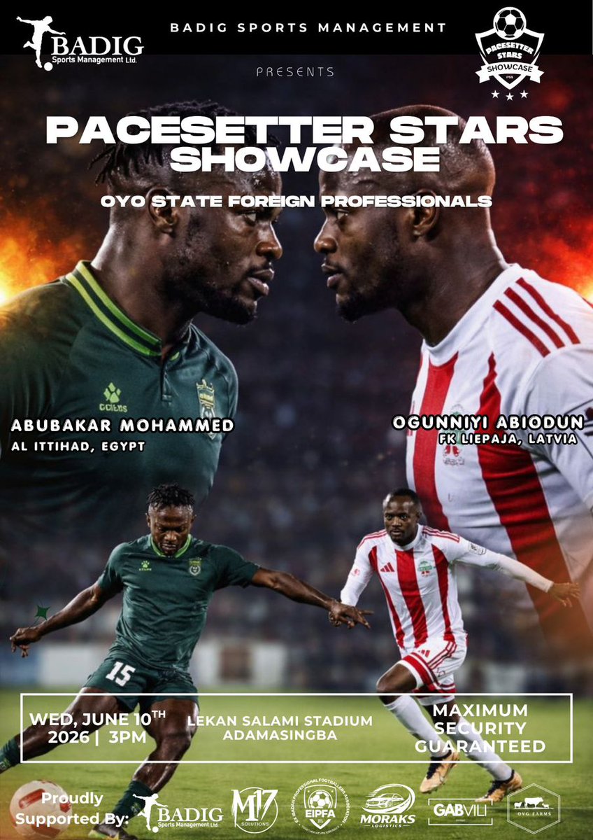 Adepoju Tobi Samuel 🇳🇬 tweet media