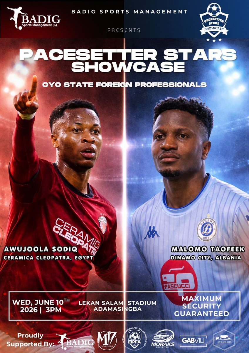Adepoju Tobi Samuel 🇳🇬 tweet media