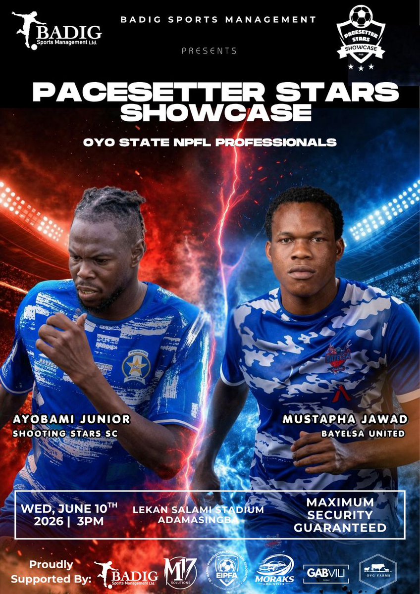 Adepoju Tobi Samuel 🇳🇬 tweet media