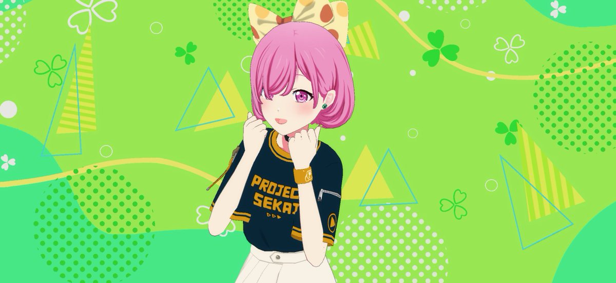 める🥟 tweet media