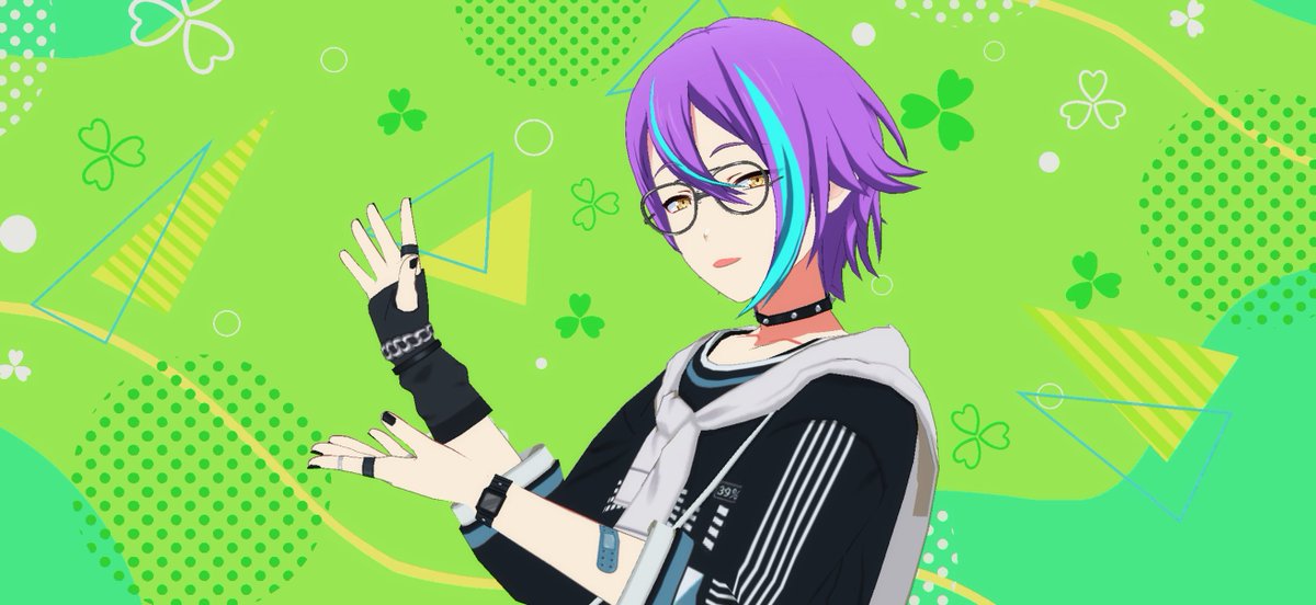 める🥟 tweet media