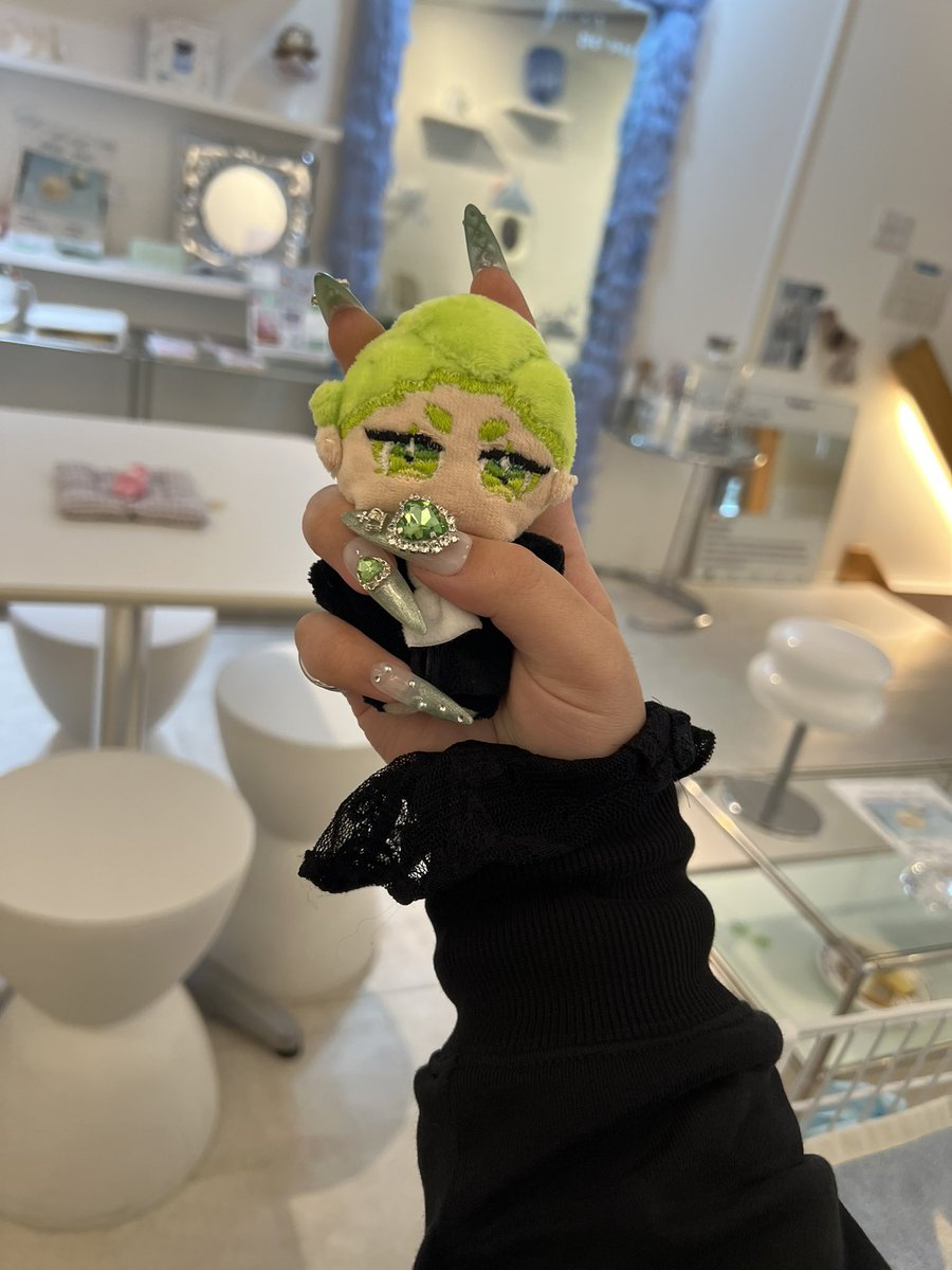 芥生。🍳 tweet media