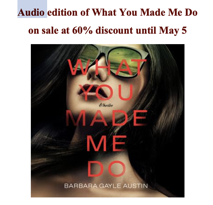 Barbara Austin tweet media