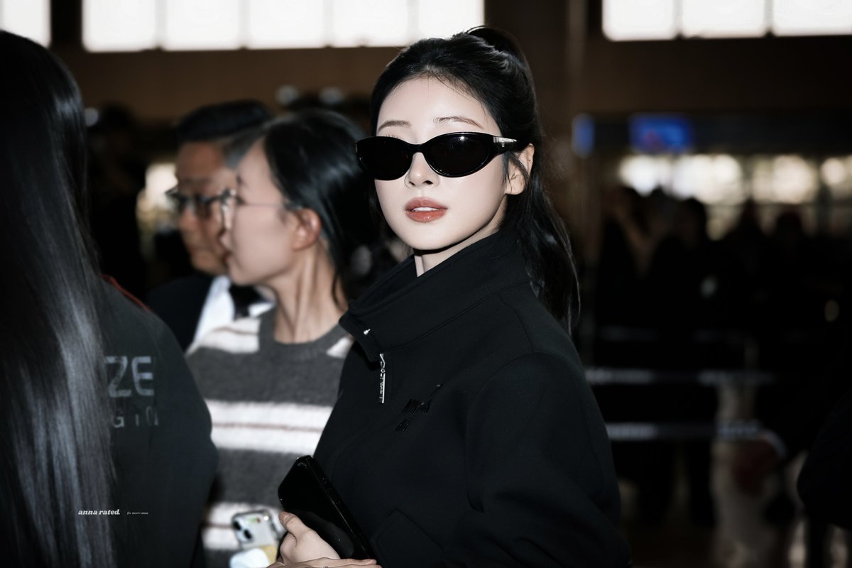 annarated's tweet image. 260415

#ANNA #안나 #MEOVV #미야오