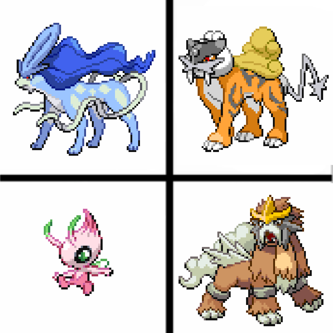 Pokémon Daily Post💫 tweet media