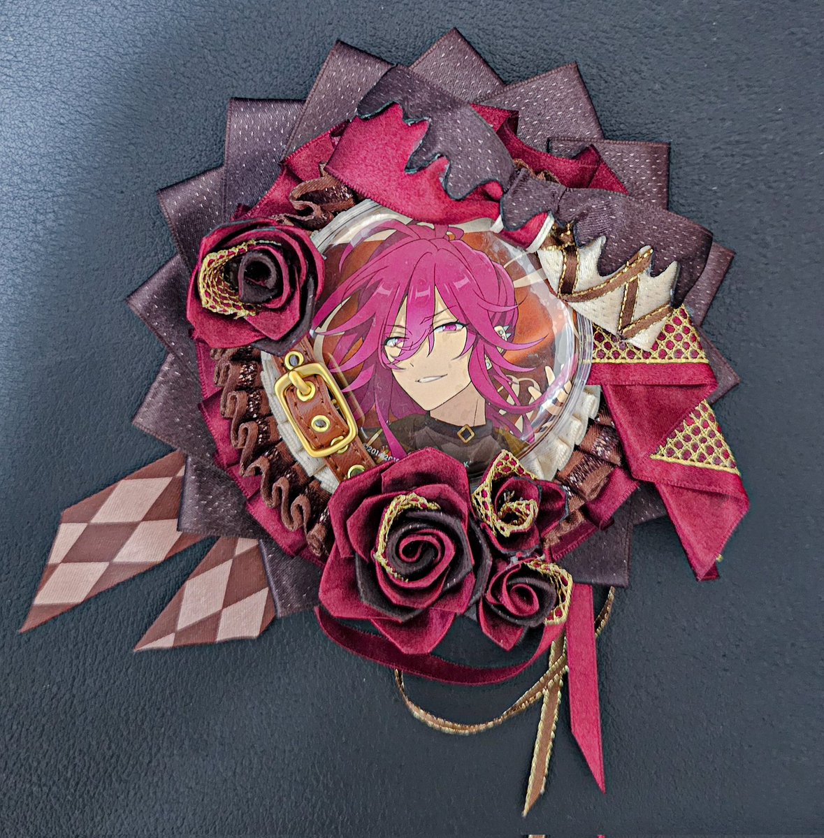 導歌┏┛みちか┗┓ tweet media