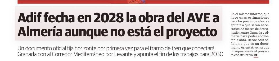 Rocío Díaz Jiménez tweet media