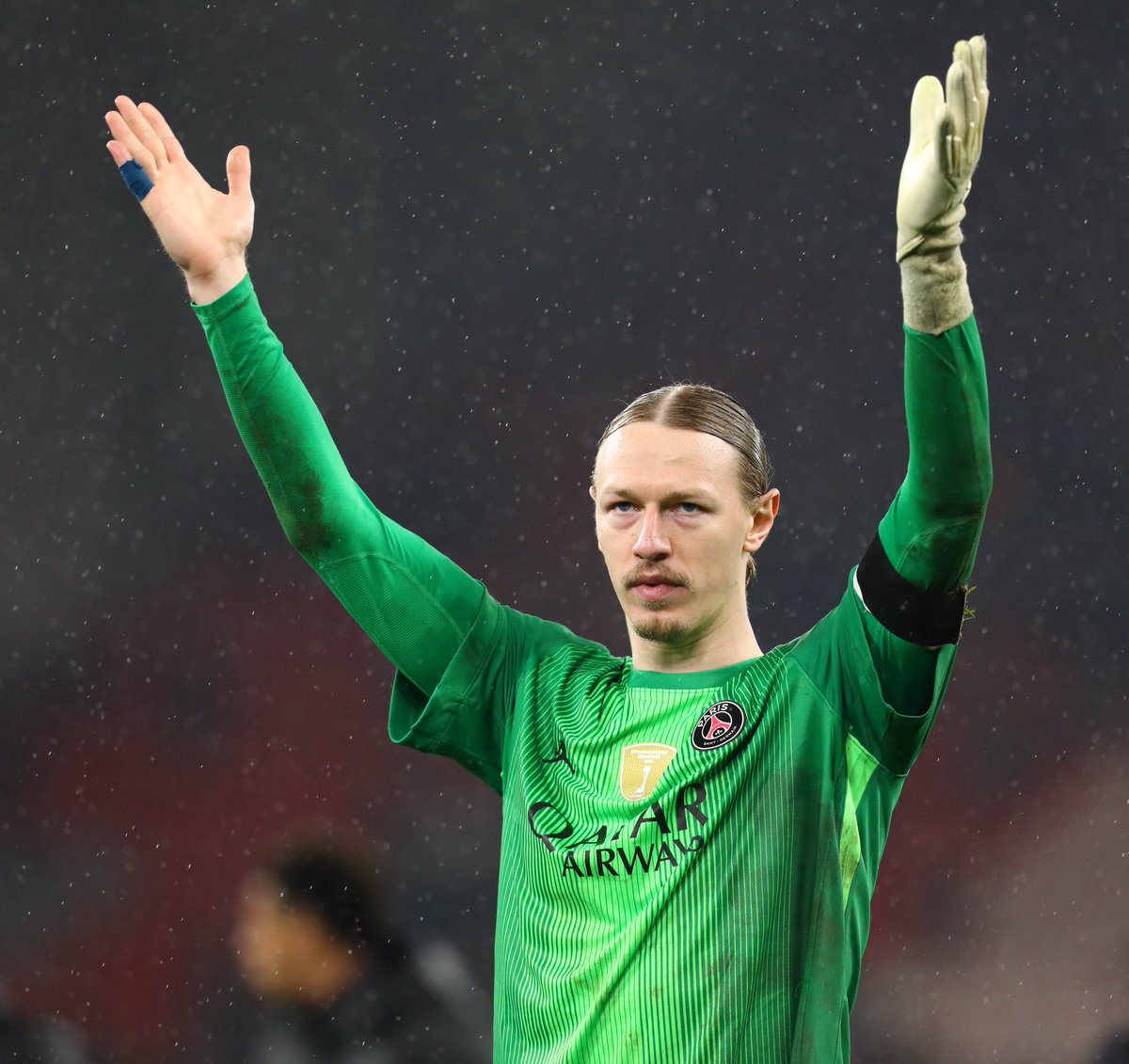 Actu Foot tweet media