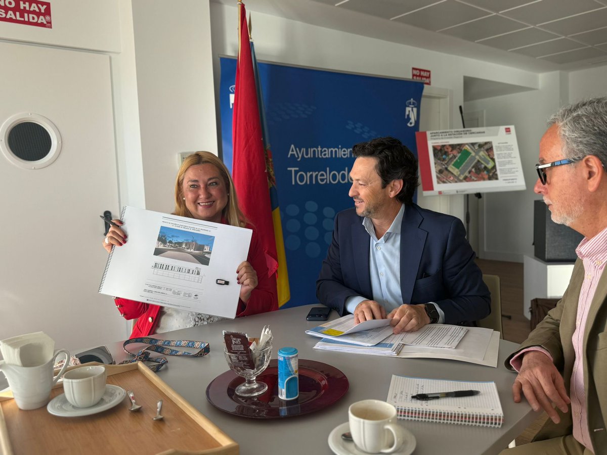 Almudena Negro 🇪🇸 🇩🇪 tweet media