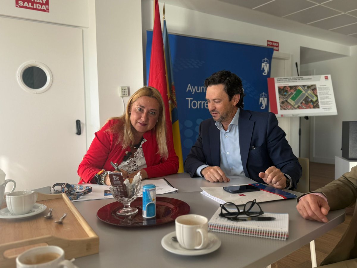 Almudena Negro 🇪🇸 🇩🇪 tweet media