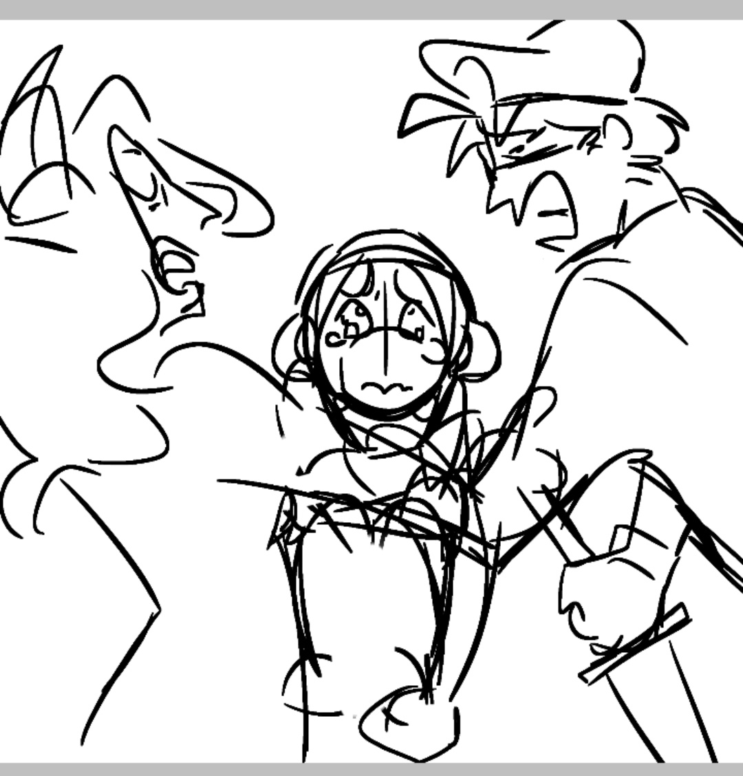 🍀 | Clover ! tweet media